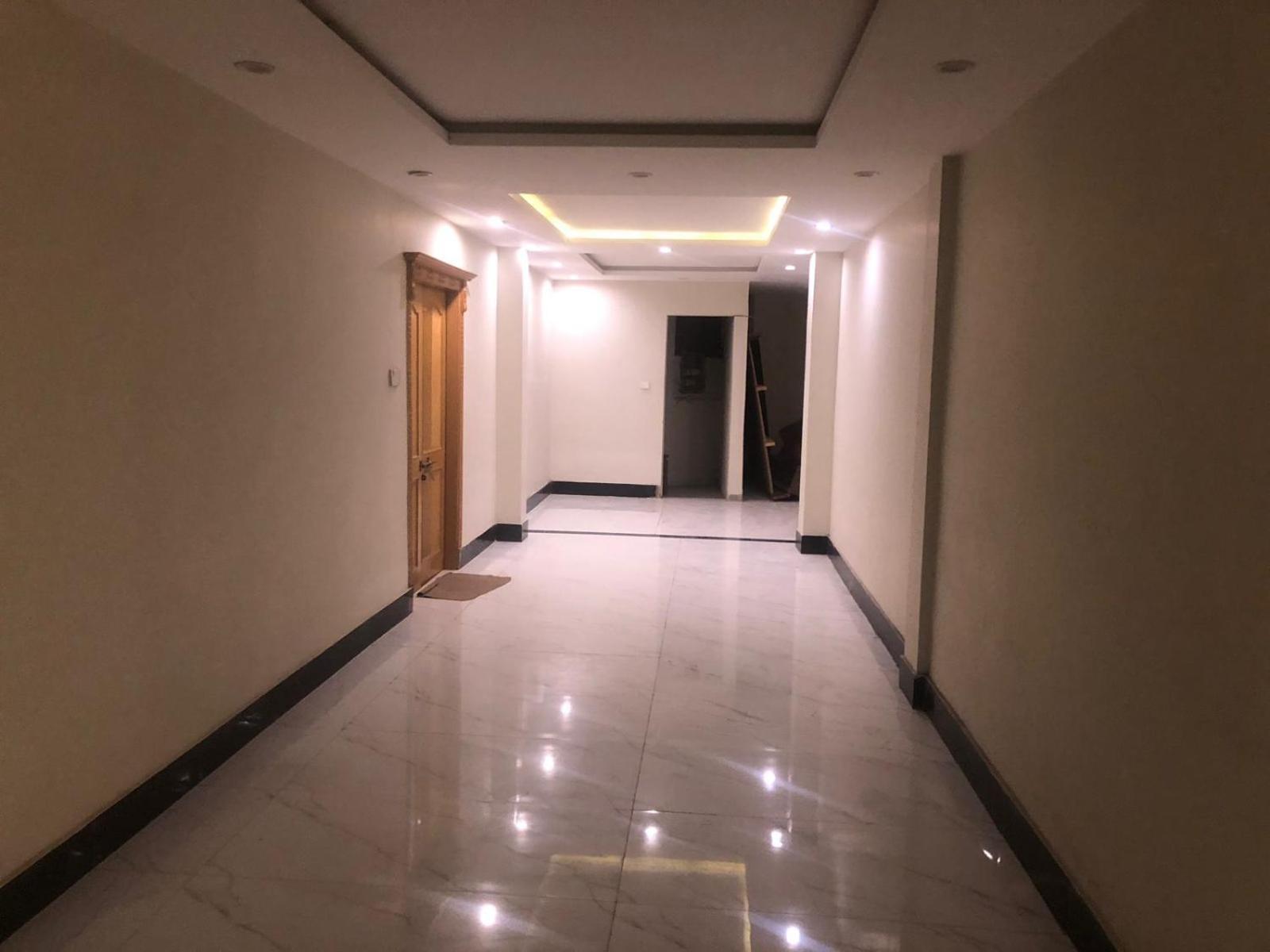 Al Buraq Hotel Islamabad Exterior foto